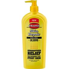 OKeeffes Skin Repair Body Lotion 