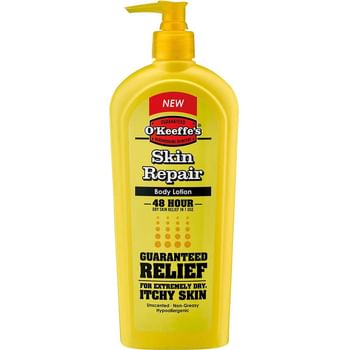OKeeffes Skin Repair Body Lotion