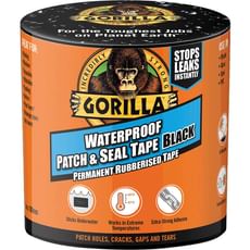 Gorilla Glue Waterproof Patch and Seal Tape Gorilla Glue Waterproof Patch and Seal Tape