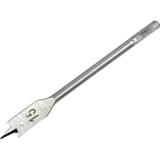 Gripit Flat Spade Drill Bit