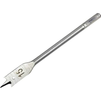 Gripit Flat Spade Drill Bit