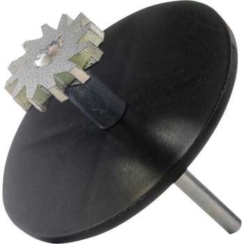 Gripit Undercutting Tool