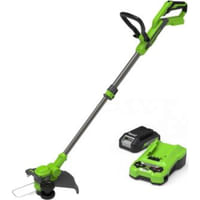 Greenworks ST24B 24v Cordless Brushless Grass Trimmer 300mm