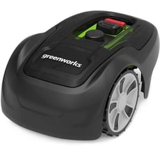 Greenworks OPTIMOW 7 24v Cordless Robotic Lawnmower