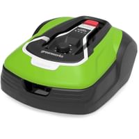 Greenworks OPTIMOW 10 24v Cordless Robotic Lawnmower