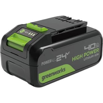 Greenworks G24B4HP 24v Cordless High Performance Li-ion Battery 4ah