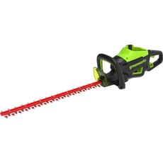 Greenworks GD60HT66 60v Cordless Brushless Hedge Trimmer 660mm Greenworks GD60HT66 60v Cordless Brushless Hedge Trimmer 660mm