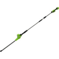 Greenworks PH24 24v Cordless Pole Hedge Trimmer 510mm Greenworks PH24 24v Cordless Pole Hedge Trimmer 510mm