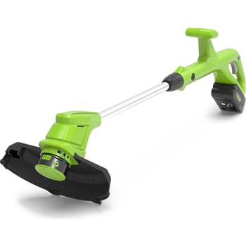 Greenworks G24LTBASIC 24v Cordless Grass Trimmer 300mm