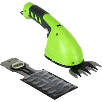 Greenworks G3.6GS 3.6v Cordless 2 in 1 Hand Shear
