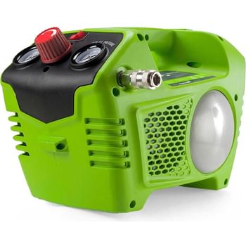 Greenworks G40AC 40v Air Compressor