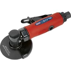Sealey GSA26 Straight Air Cut Off Tool 75mm