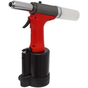 Sealey GSA312 Air Riveter