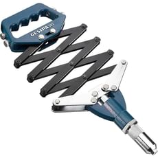 Gesipa SN 2 Heavy Duty Lazy Tongs Riveter 