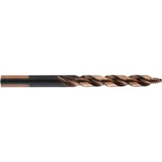 Guhring 9502 StepPower HSCO Multi Stepped Premium Drill