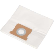 Sealey Dust Bag for GV180WM Vacuum Cleaner