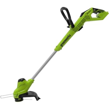 Greenworks G24LT28 24v Cordless Grass Trimmer 300mm