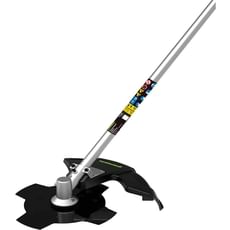 Greenworks Brush Cutter Attachment for GD24X2TX Grass Trimmer