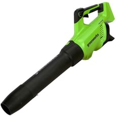 Greenworks GD40ABII 40v Cordless Axial Leaf Blower