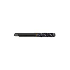 Guhring 4036 HSS-E Spiral Flute Tap Metric