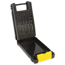 Guhring 4036 6 Piece M3 To M10 PowerTap Spiral Flute Set