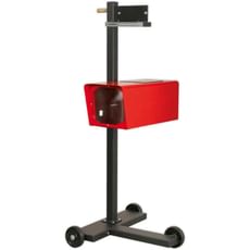Sealey Compact Head Lamp Beam Setter