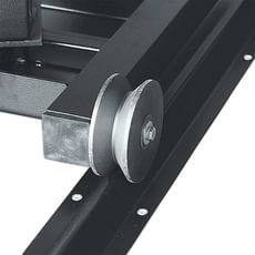Sealey Rails for HBS97 Headlamp Beam Setter