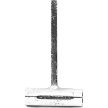 Handy Spark Plug and Oil Drain Spanner