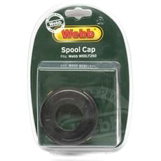 Webb Grass Trimmer Spool Cap for WEELT250 Webb Grass Trimmer Spool Cap for WEELT250
