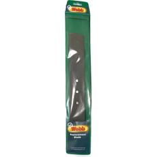 Webb Genuine Lawnmower Blade for WER460ES and WER460SP Lawnmowers