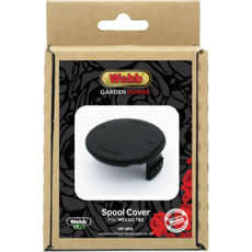 Webb Replacement Spool Cap for WEV20LT Grass Trimmer Webb Replacement Spool Cap for WEV20LT Grass Trimmer