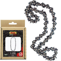 Webb Chainsaw Chain for WEV20PS Cordless Pruning Saw 