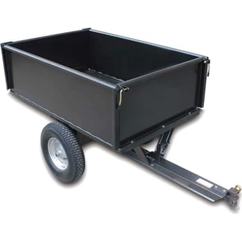 Handy THGT750 Steel Towable Trailer