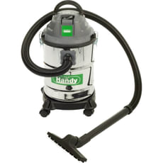 Handy THWD1250 Wet and Dry Vacuum Cleaner 15L Handy THWD1250 Wet and Dry Vacuum Cleaner 15L