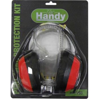 Handy Personal Protection Kit