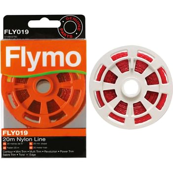 Flymo FLY019 Genuine Line for Grass Trimmers