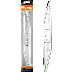 Flymo FLY007 Genuine Blade for TC330, TCV330, VC330, TL330 Lawnmowers Flymo FLY007 Genuine Blade for TC330, TCV330, VC330, TL330 Lawnmowers