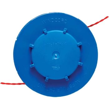 Flymo FLY029 Genuine Spool and Line for Powertrim Grass Trimmers