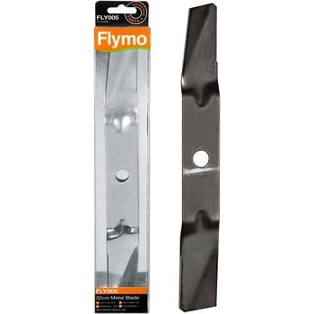 Flymo FLY005 Genuine Blade for Venturer 320, RE320, RE32 and R32 Lawnmowers