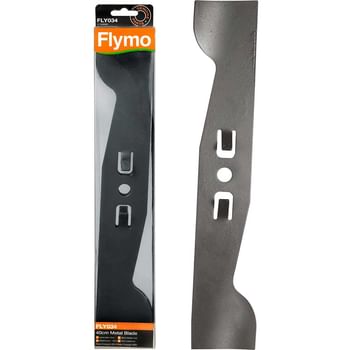 Flymo FLY034 Genuine Blade for Roller Compact 400 / 4000 Lawnmowers