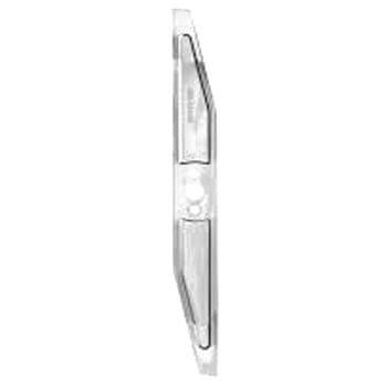 Flymo FLY065 Genuine Blade for Glide Master 340 Lawnmowers