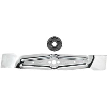 Flymo FLY006 Genuine Blade for Power Compact 330 Lawnmowers