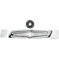 Flymo FLY006 Genuine Blade for Power Compact 330 Lawnmowers Flymo FLY006 Genuine Blade for Power Compact 330 Lawnmowers