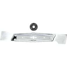 Flymo FLY010 Genuine Blade for Power Compact 400 Lawnmowers