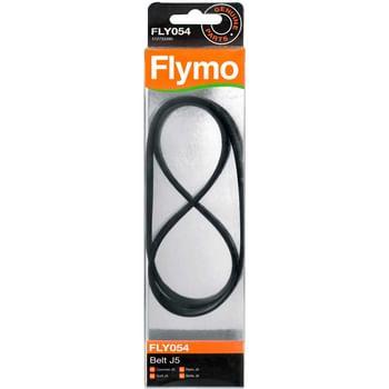 Flymo FLY054 Genuine Drive Belt J5 Turbo Compact Lawnmowers