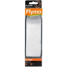 Flymo FLY056 Genuine Drive Belt J4 Glide, Micro and Hover Compact Hover Mowers