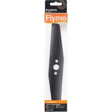 Flymo FLY074 Genuine Blade for Hovervac and Turbolite 250 Lawnmowers 