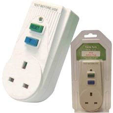 Handy RCD Adaptor
