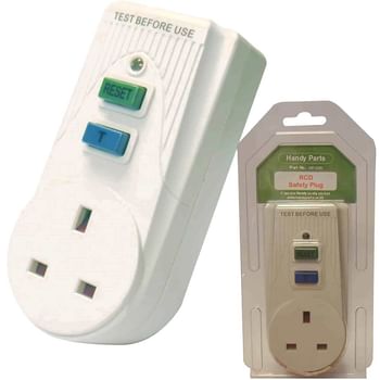 Handy RCD Adaptor