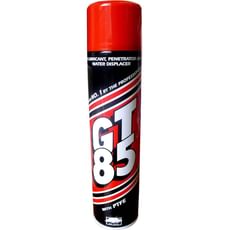 GT85 Multi Purpose PTFE Lubricant Spray